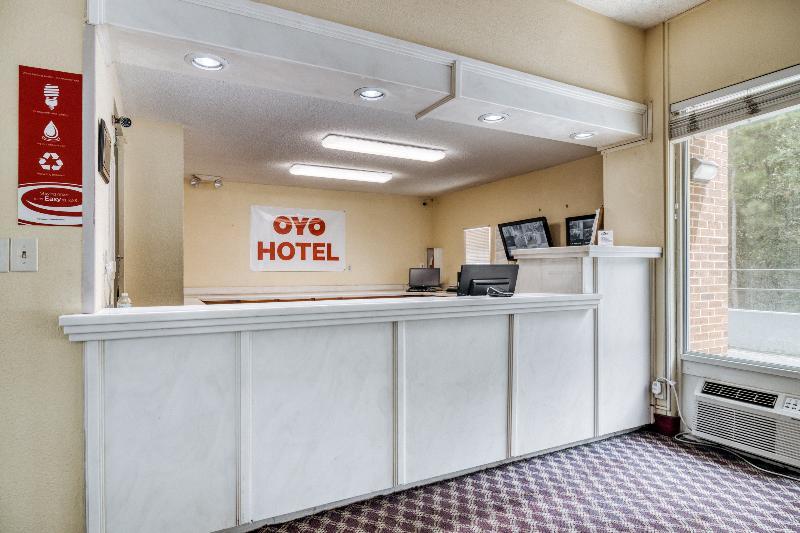 Rodeway Inn Columbia Exterior photo